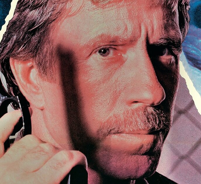 Chuck Norris had a few horror credits on his filmography, and we're looking back at Silent Rage, Hero and the Terror, and Hellbound
