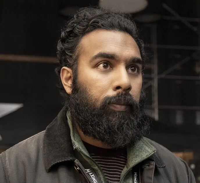 Himesh Patel has been cast opposite Danielle Deadwyler in the reboot of The X-Files coming from Hulu and Ryan Coogler