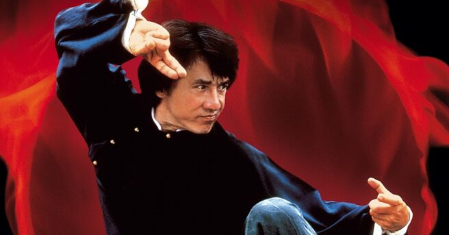Arrow Video's June line-up of 4K and Blu-ray release include Audition, Marlow, Bullet in the Head, and Jackie Chan's Breakout Hits
