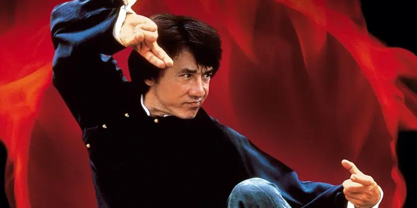 Arrow Video's June line-up of 4K and Blu-ray release include Audition, Marlow, Bullet in the Head, and Jackie Chan's Breakout Hits