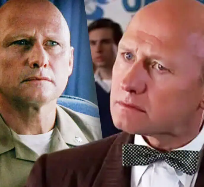 James Tolkan dead, Back to the Future, Top Gun