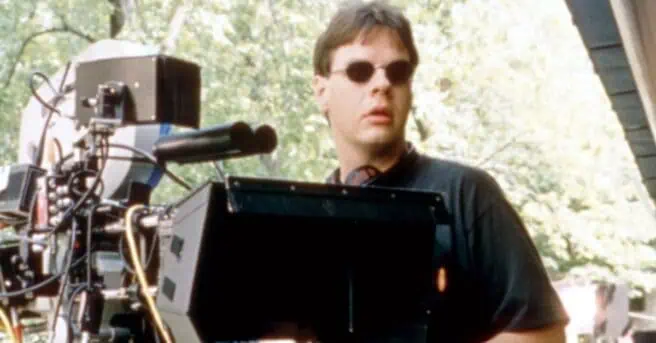 Urban Legend and Valentine director Jamie Blanks passed away at the age of just 54, his family has confirmed