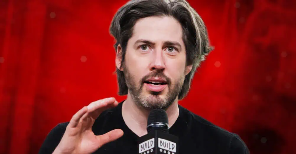 Jason Reitman, 71 Minutes