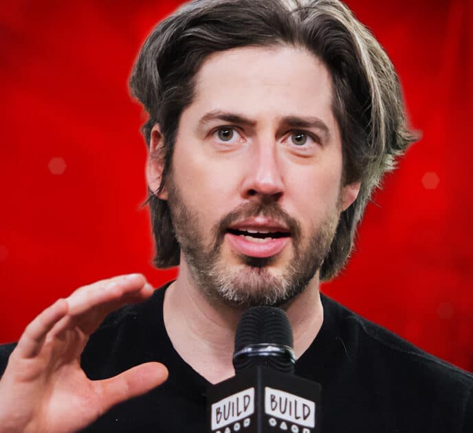 Jason Reitman, 71 Minutes