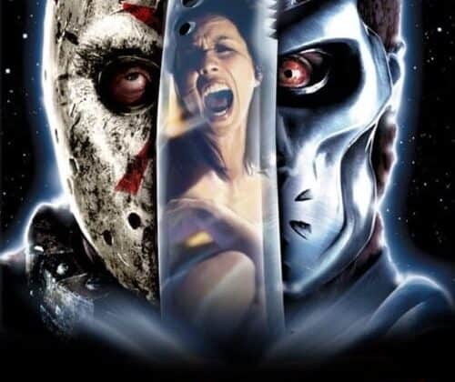 Jason X