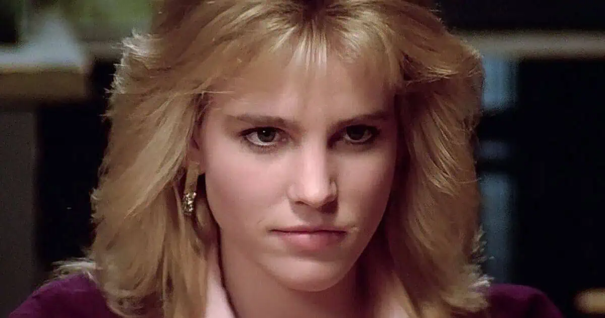 Jennifer Runyon of Ghostbusters, The In Crowd, A Very Brady Christmas, and more has passed away after a brief battle with cancer