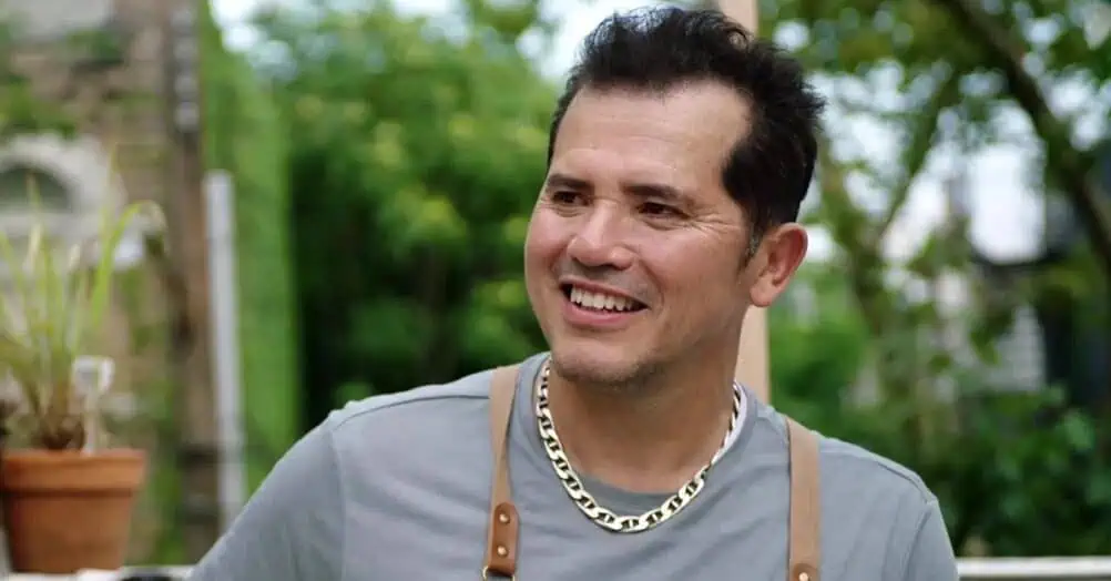 John Leguizamo has joined Scarlett Johansson in the cast of Mike Flanagan's new Exorcist movie, and might be playing an antagonist