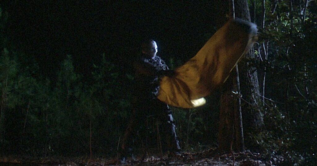 Friday the 13th Part VII: The New Blood