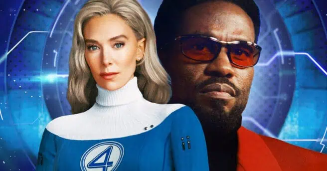 Liminal, sci-fi thriller, Vanessa Kirby, Yahya Abdul-Mateen II