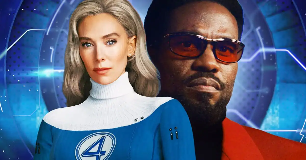 Liminal, sci-fi thriller, Vanessa Kirby, Yahya Abdul-Mateen II