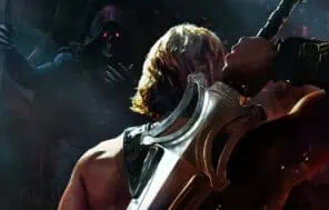 masters of the universe