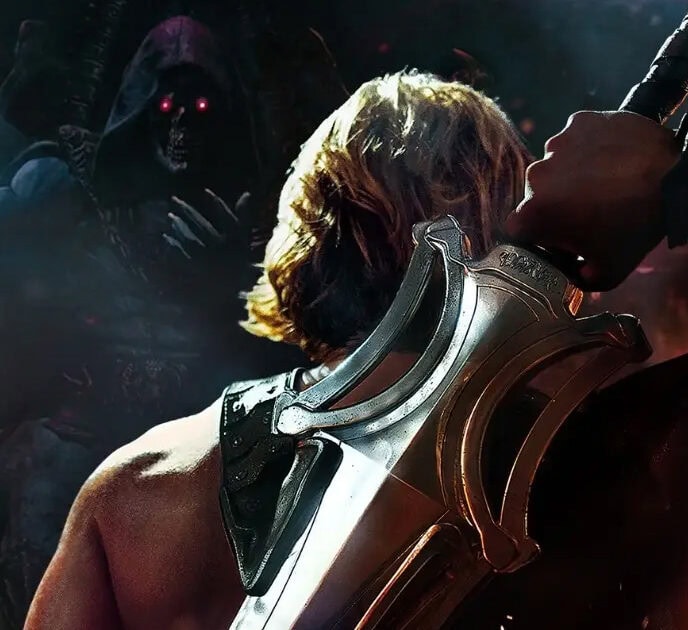 masters of the universe