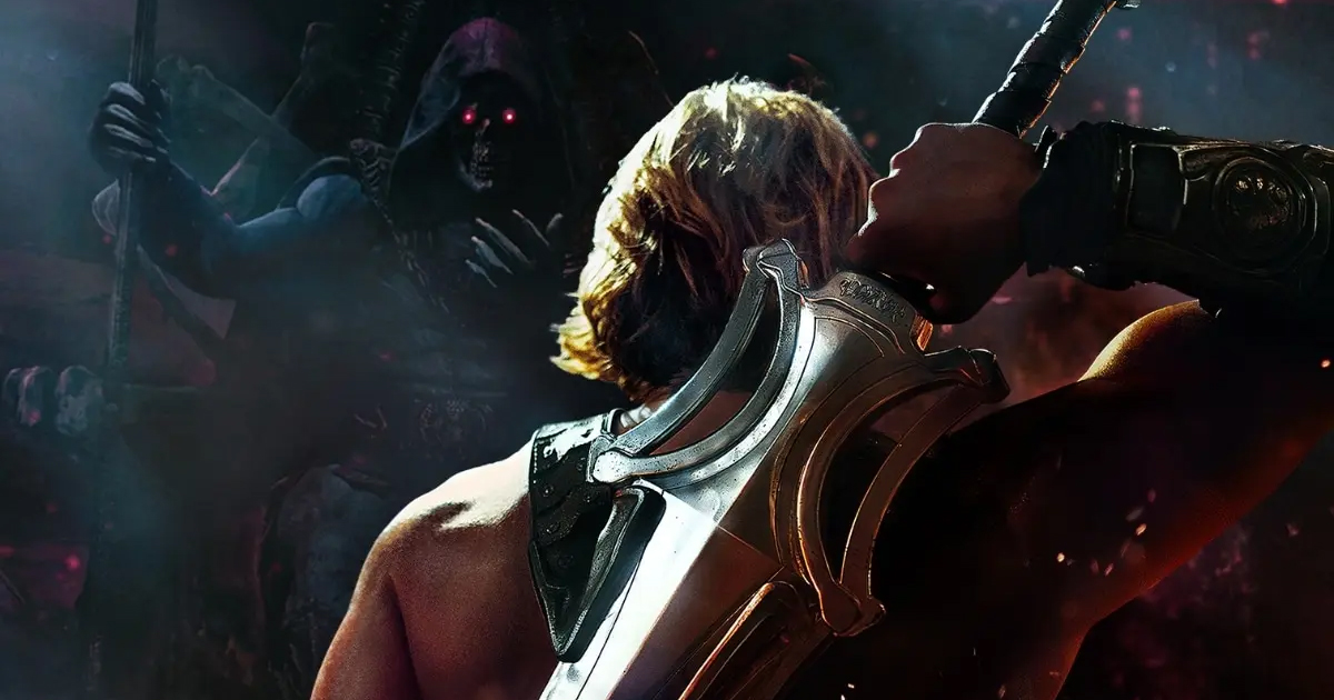 masters of the universe