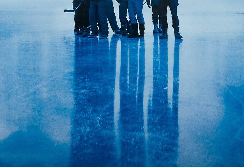 Mystery, Alaska