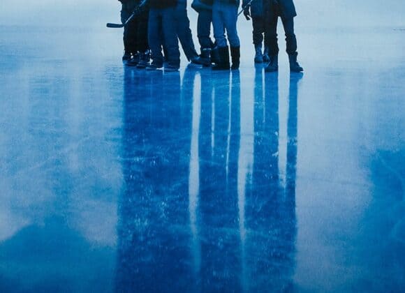 Mystery, Alaska