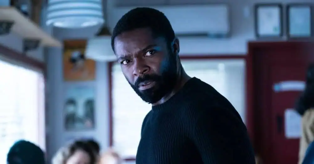 Newborn, an edge-of-your-seat psychological thriller starring David Oyelowo, gets a new trailer ahead of its April release
