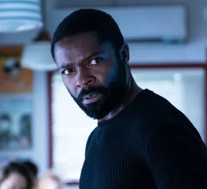 Newborn, an edge-of-your-seat psychological thriller starring David Oyelowo, gets a new trailer ahead of its April release
