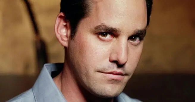 Nicolas Brendon dead, Buffy the Vampire Slayer