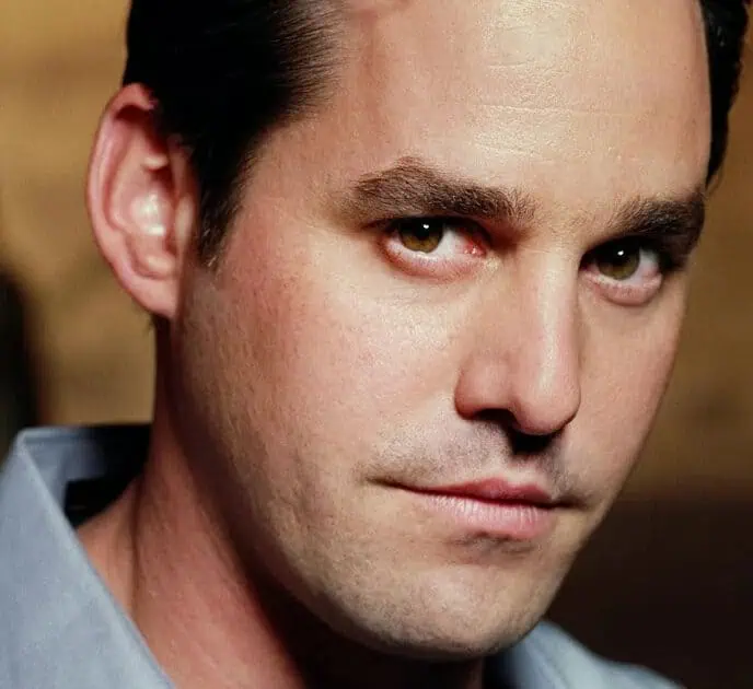 Nicolas Brendon dead, Buffy the Vampire Slayer