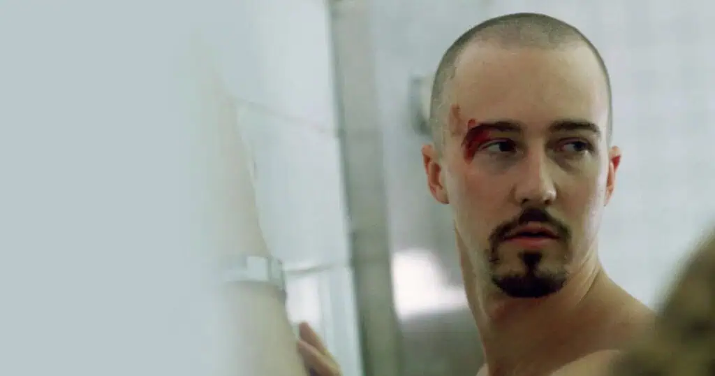 American History X