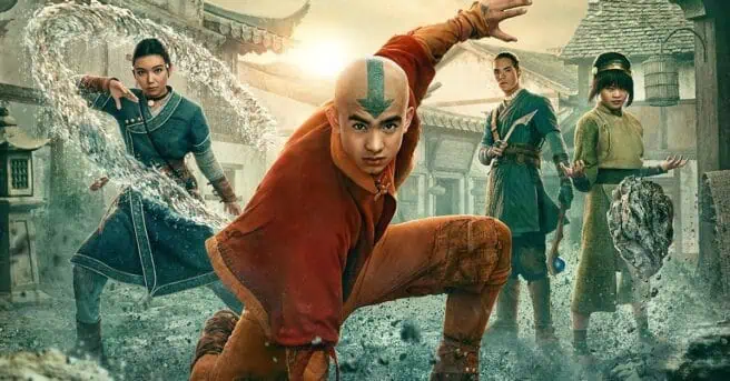 avatar, the last airbender