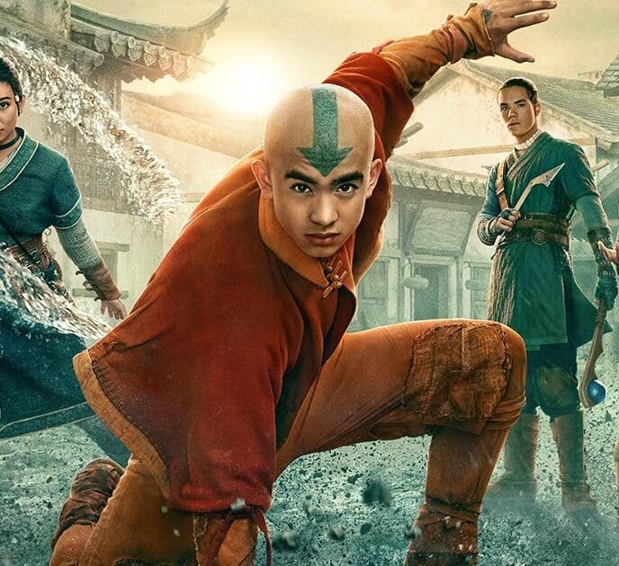 avatar, the last airbender