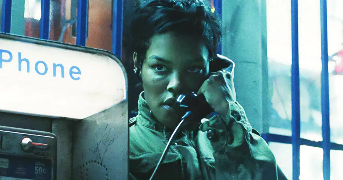 One Battle After Another sequel, Teyana Taylor