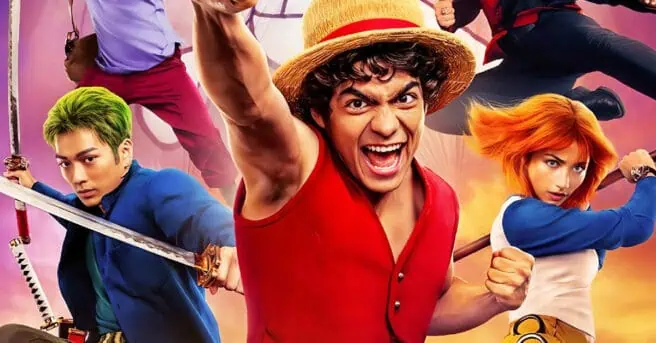 One Piece season 2, Netflix ratings