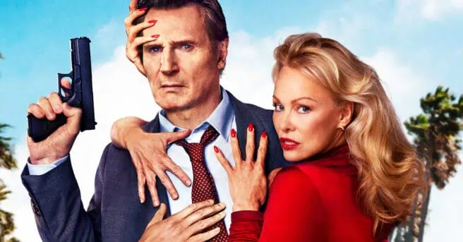 The Naked Gun sequel