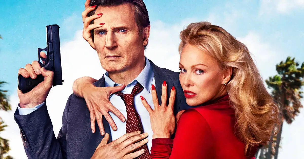 The Naked Gun sequel