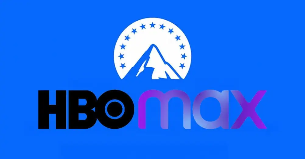 paramount+, hbo max