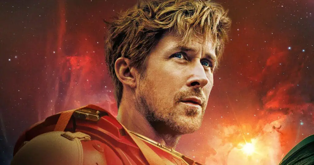 Project Hail Mary, original cut