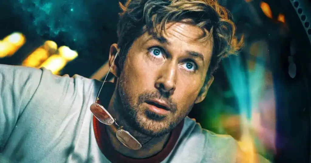 The full list of winners from the 2026 Golden Trailer Awards includes victories for Project Hail Mary, The Running Man, and Weapons