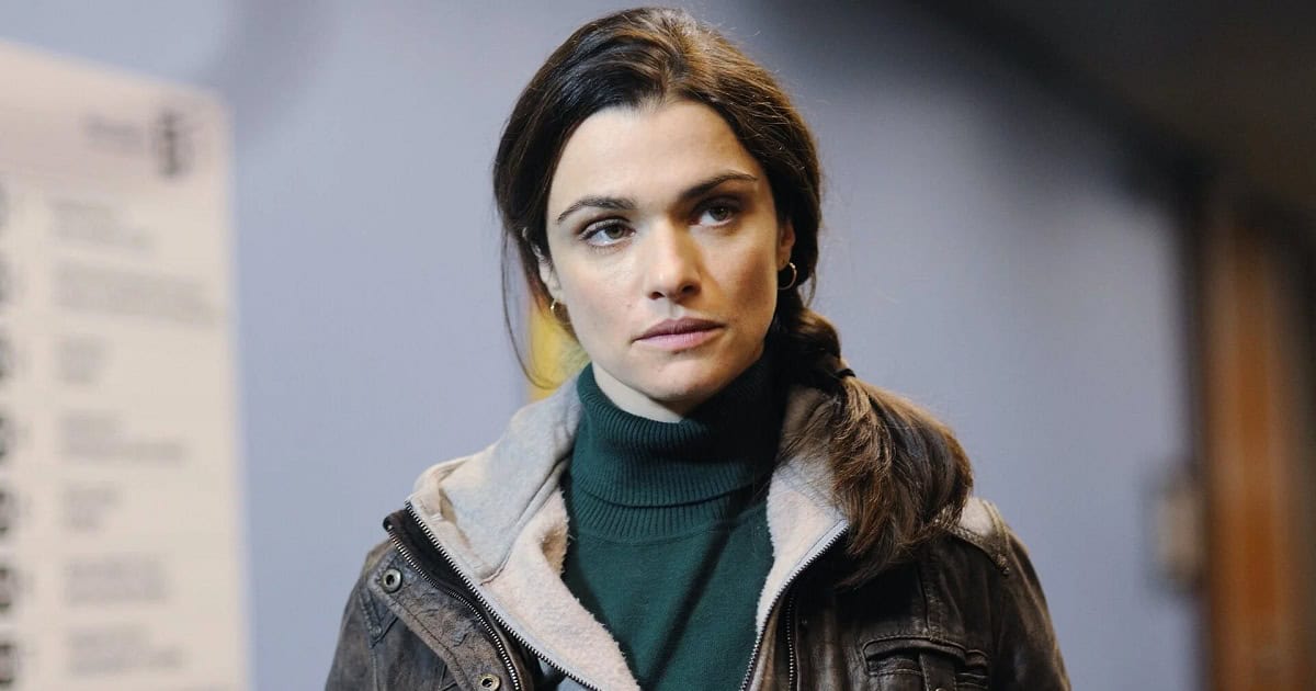 A new version of Séance on a Wet Afternoon is now filming, with Tomas Alfredson directing and Rachel Weisz in the lead