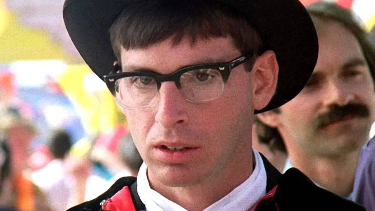 King of the Nerds: Some of the Best Robert Carradine Movies