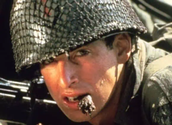 Robert Carradine discussed The Pom Pom Girls, The Big Red One, Lee Marvin, and Walter Matthau in his final Party Nerds podcast episode