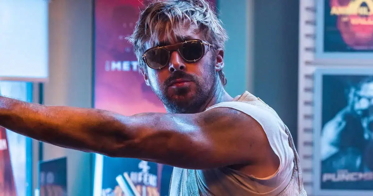 Ryan Gosling exits The Daniels' follow-up to Everything Everywhere All At  Once