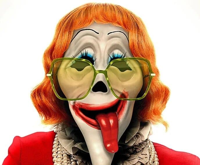 Find out about the Paramount movies promoted during their CinemaCon presentation, including Scary Movie, Heart of the Beast, and more