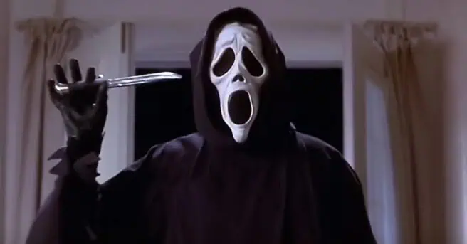 The Scary Movie 6 trailer gives a preview of scenes spoofing recent Scream sequels, Sinners, Get Out, M3GAN, Terrifier 3, etc.