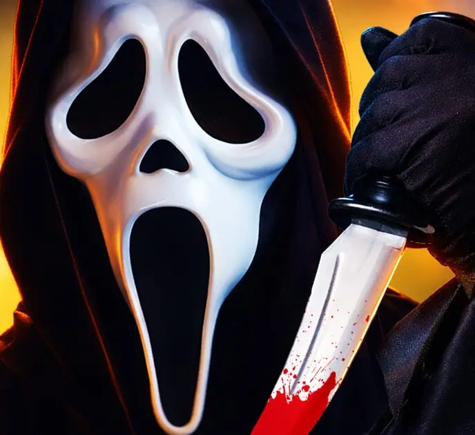 Scream 8 writers