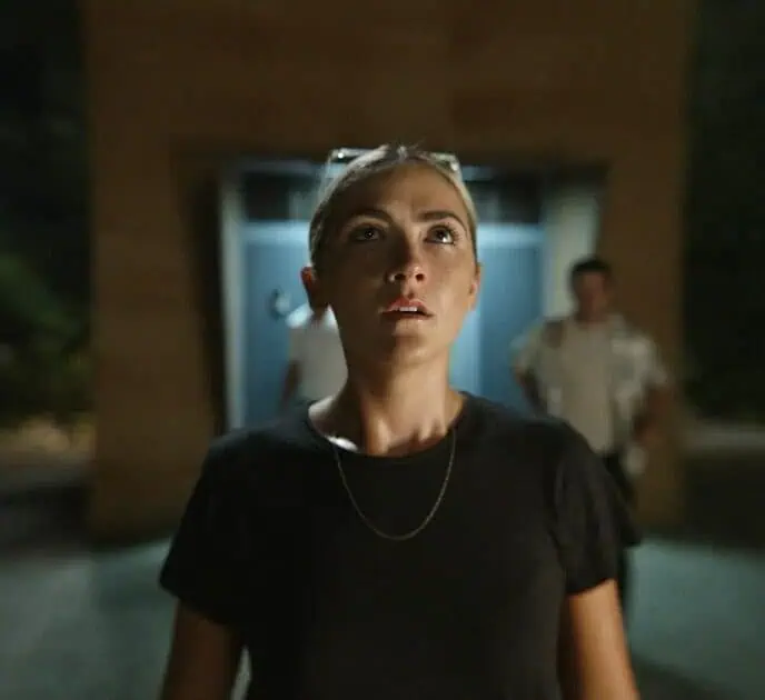 Isabelle Fuhrman and Josh Hutcherson star in Signal One, a sci-fi movie that has just secured a distribution deal with Radial Entertainment