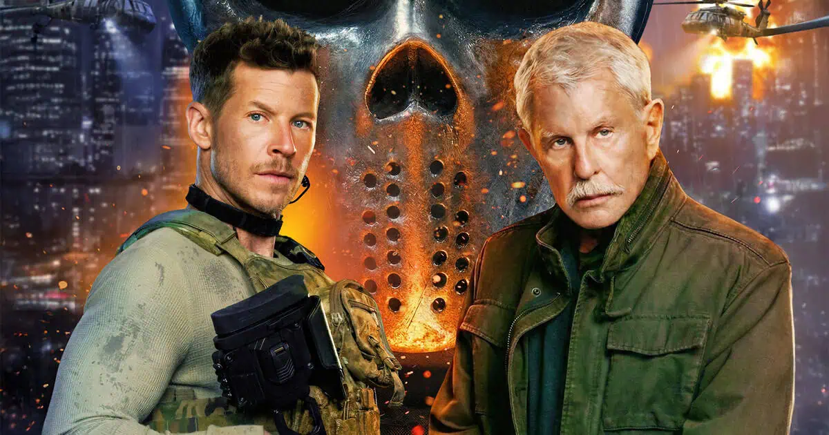 Sniper: No Nation trailer