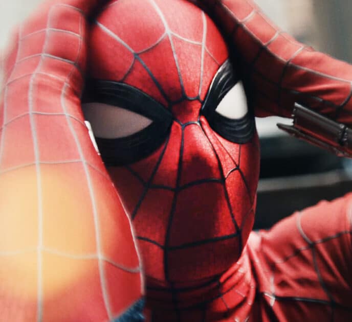 Spider-Man: Brand New Day trailer record
