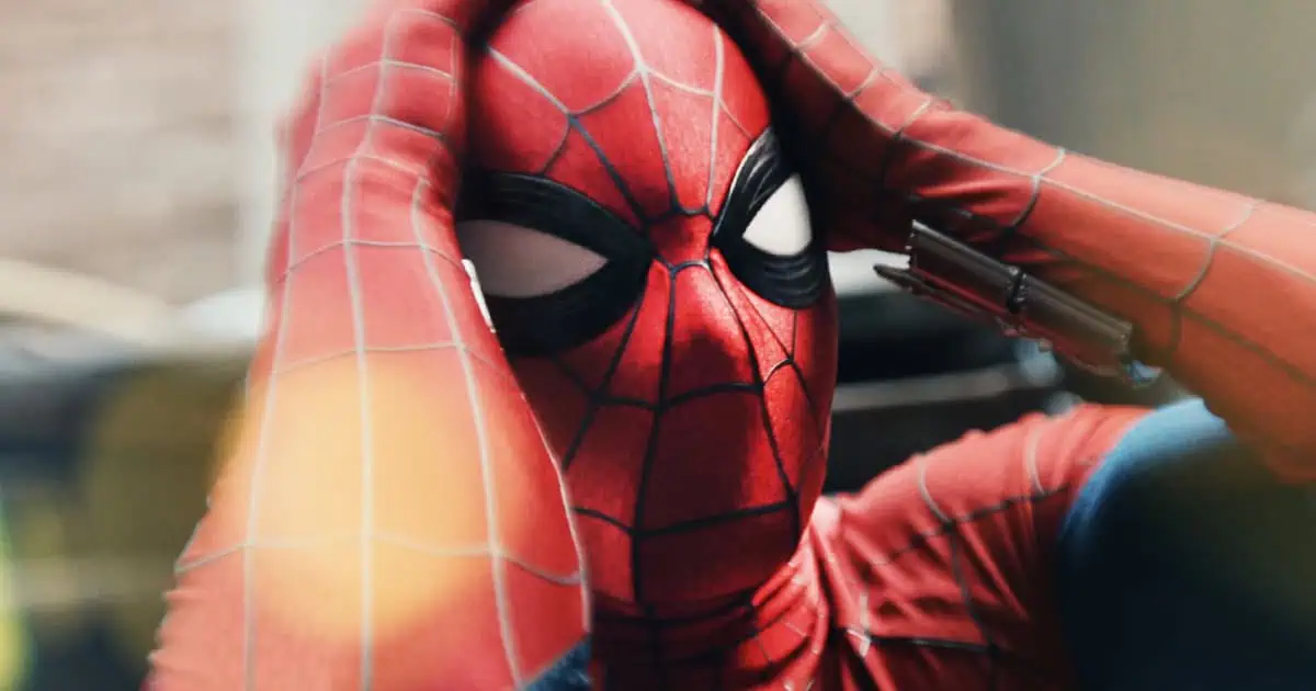 Spider-Man: Brand New Day trailer record