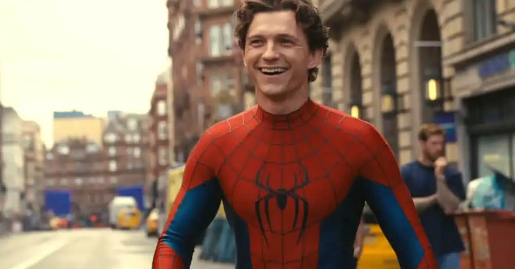 Spider-Man: Brand New Day