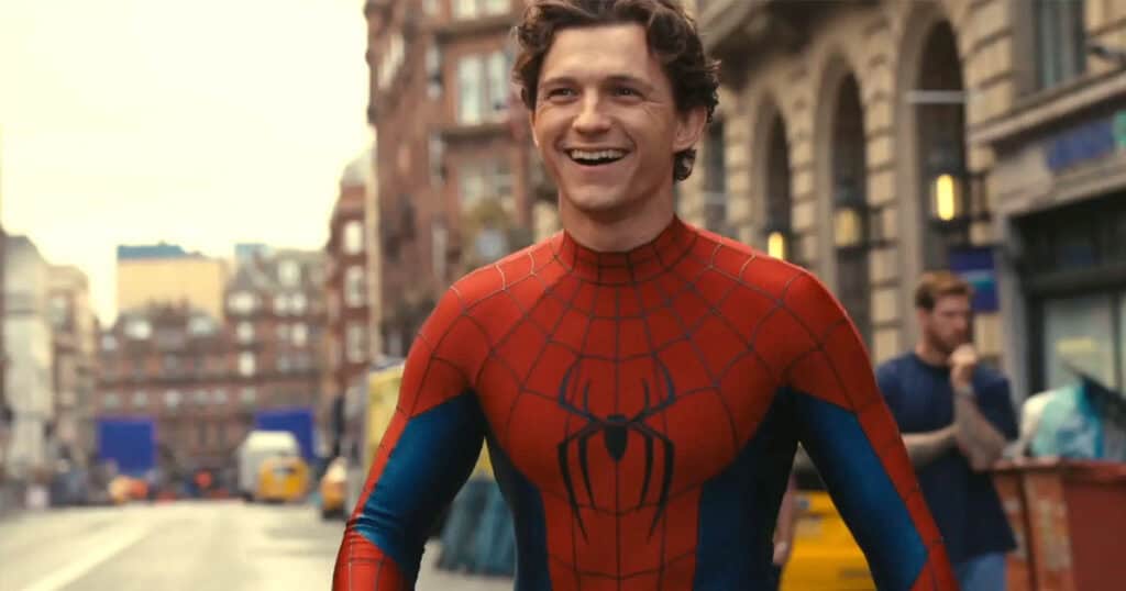 Spider-Man: Brand New Day