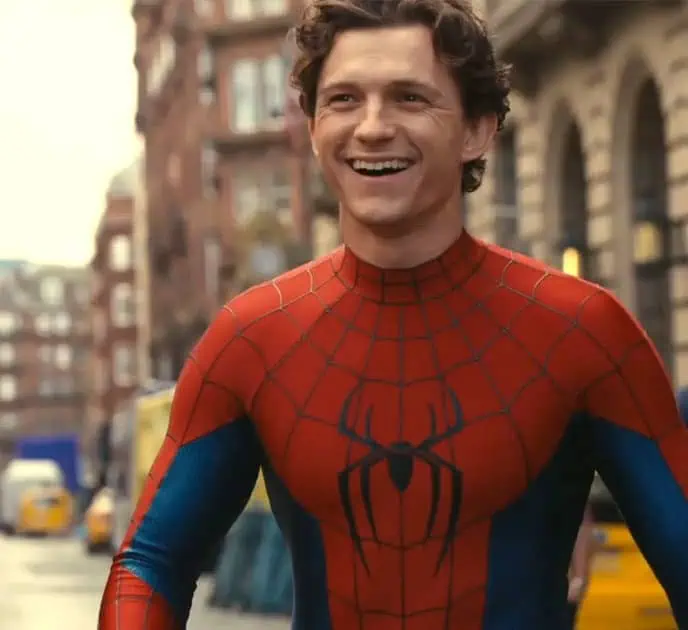 Spider-Man: Brand New Day