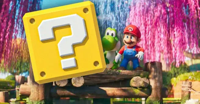 super mario galaxy movie