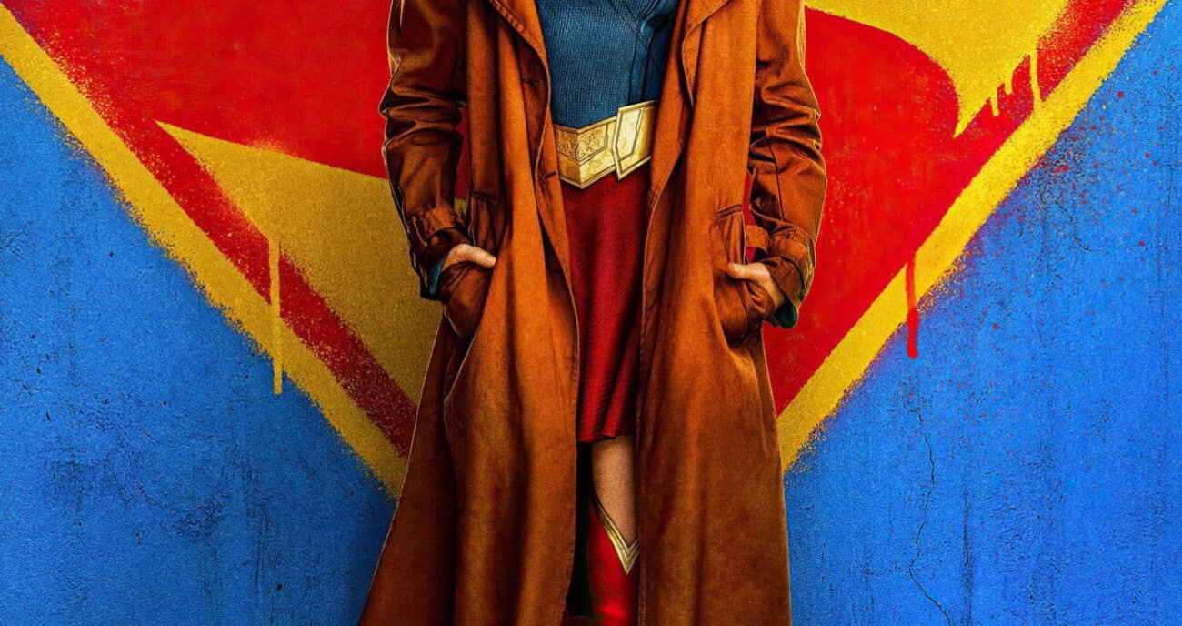 Supergirl