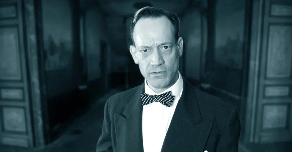 Ted Raimi is set to host the interview show Your Dearest Darkest Friend on the Screambox streaming service